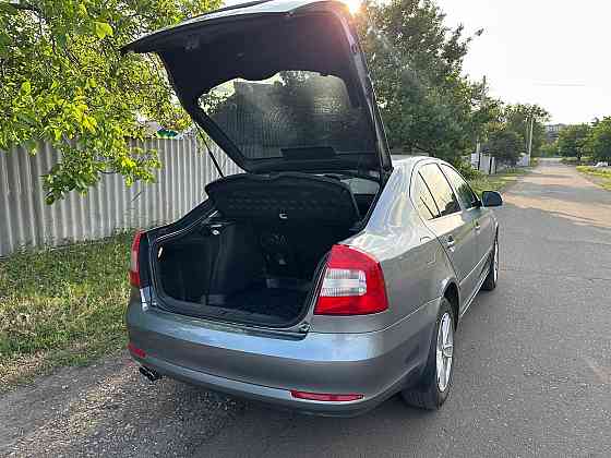 Skoda octavia a5 2012 Донецк