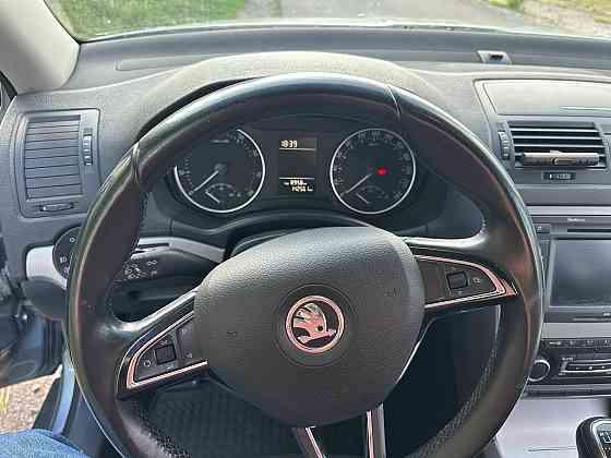 Skoda octavia a5 2012 Донецк