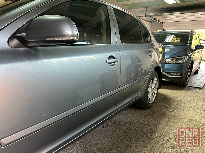 Skoda octavia a5 2012 Донецк - изображение 1