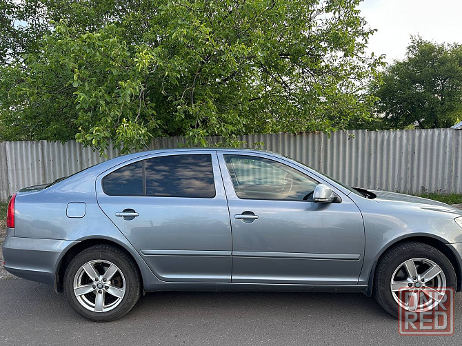 Skoda octavia a5 2012 Донецк - изображение 7