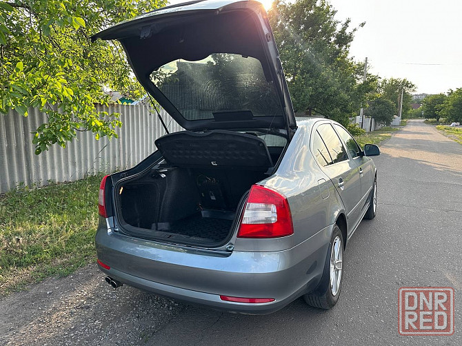 Skoda octavia a5 2012 Донецк - изображение 6
