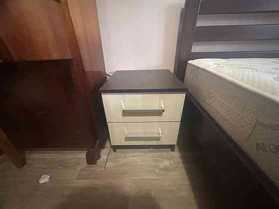 Продам тумбочки прикроватные Донецк