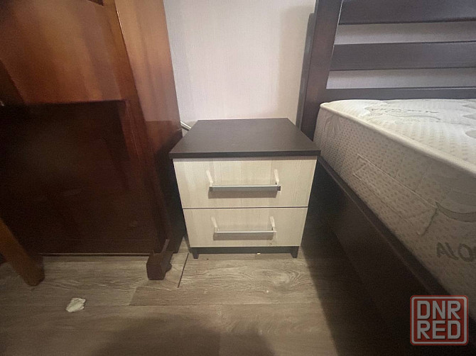 Продам тумбочки прикроватные Донецк - изображение 2