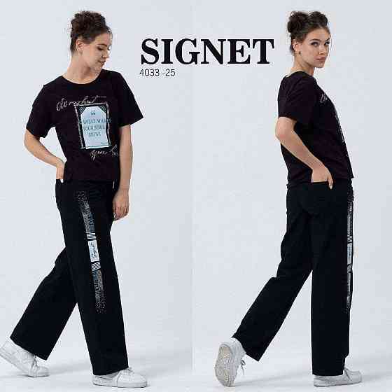 Продам летний костюм Signet ( Турция) Донецк