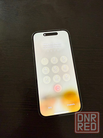 iPhone 14 Pro Deep Purple 128 gb Донецк - изображение 2
