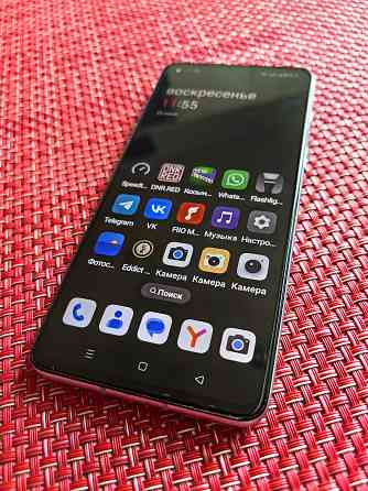 Продам OnePlus 9RT Донецк