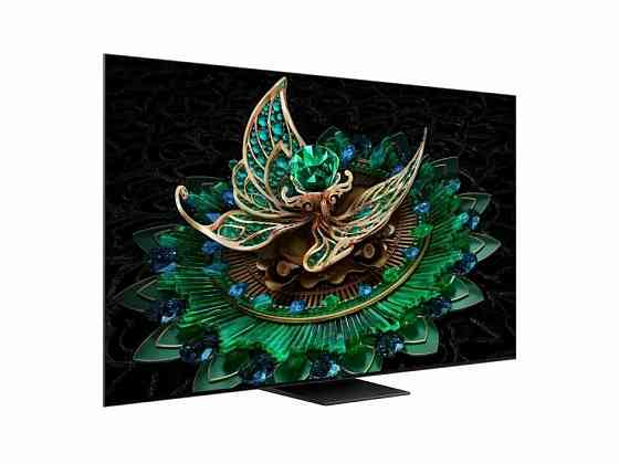 QD-Mini LED - TCL C765 Premium 4K TV - 144 Гц Макеевка