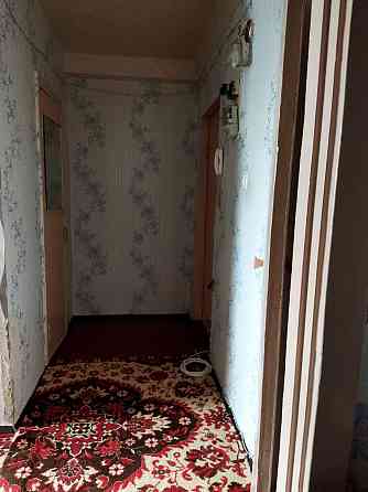 Продам 1ком Квартиру, Калининский район Донецк