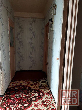 Продам 1ком Квартиру, Калининский район Донецк - изображение 3