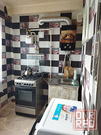 Продам 1ком Квартиру, Калининский район Донецк - изображение 2
