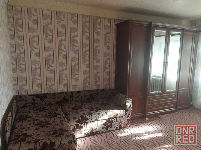 Продам 1ком Квартиру, Калининский район Донецк - изображение 5