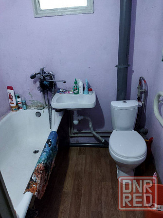 Продам 1ком Квартиру, Калининский район Донецк - изображение 6