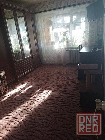 Продам 1ком Квартиру, Калининский район Донецк - изображение 4