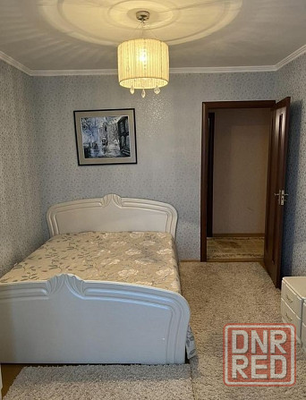 Сдам 2-х комнатную квартиру в Куйбышевском районе Донецк - изображение 2
