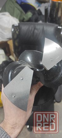 Ледобур для рыблки Mora Ice Expert-Pro Black 150 мм Донецк - изображение 1