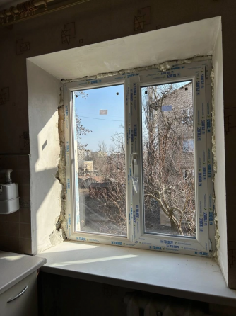 Продам 2ком квартиру, Киевский райое Донецк