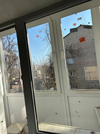 Продам 2ком квартиру, Киевский райое Донецк