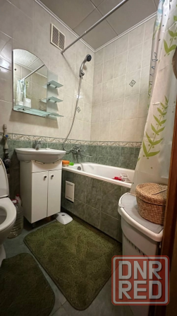 Продам 2ком квартиру, Киевский райое Донецк - изображение 7