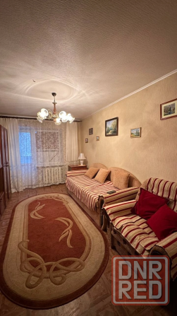 Продам 2ком квартиру, Киевский райое Донецк - изображение 3