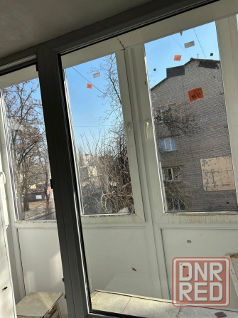 Продам 2ком квартиру, Киевский райое Донецк - изображение 5