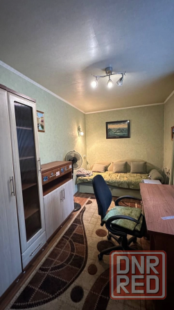 Продам 2ком квартиру, Киевский райое Донецк - изображение 4