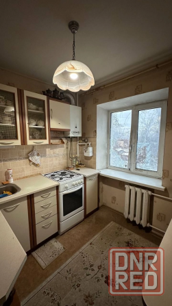 Продам 2ком квартиру, Киевский райое Донецк - изображение 1