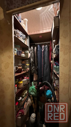 Продам 2ком квартиру, Киевский райое Донецк - изображение 8