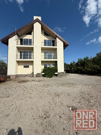Продажа Пансионата на Белосарайской Косе -Первая Линия Донецк - изображение 1