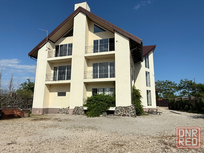 Продажа Пансионата на Белосарайской Косе -Первая Линия Донецк - изображение 3