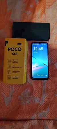 Продам телефон POCO C51 Донецк