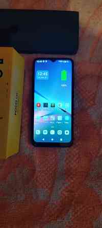 Продам телефон POCO C51 Донецк