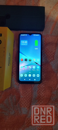 Продам телефон POCO C51 Донецк - изображение 2