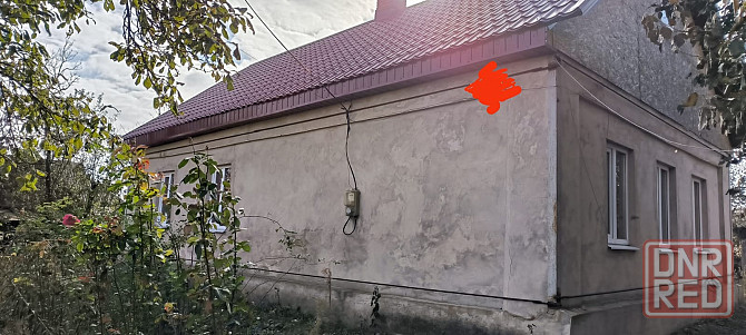Продаётся дом Докучаевск - изображение 1