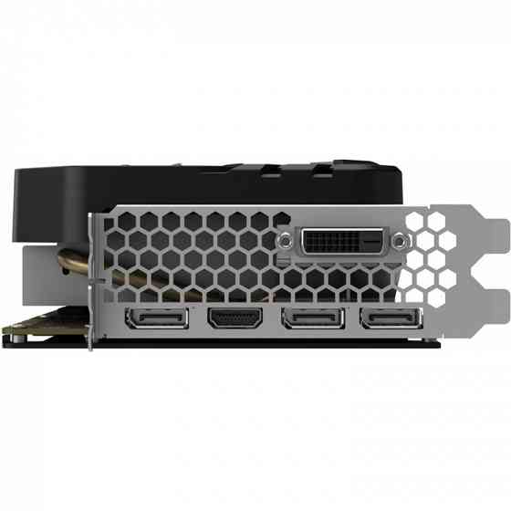 Видеокарта Palit GeForce GTX 1070 jetstream Донецк