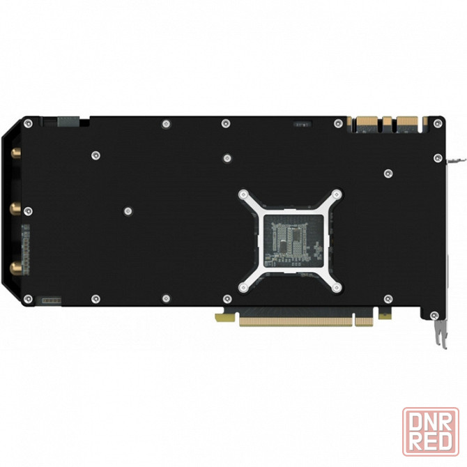 Видеокарта Palit GeForce GTX 1070 jetstream Донецк - изображение 3