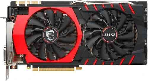 Видеокарта PCI-E MSI GeForce GTX 1070 classic V Донецк