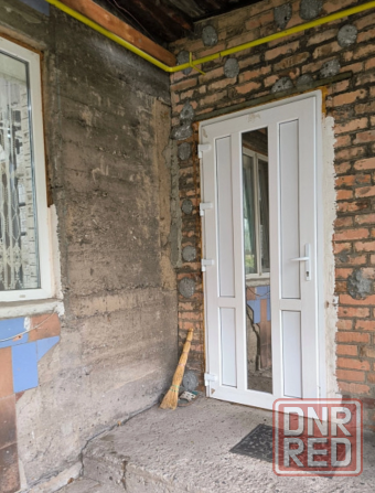 Продажа дома с газом Макеевка п.Осипенко Макеевка - изображение 7