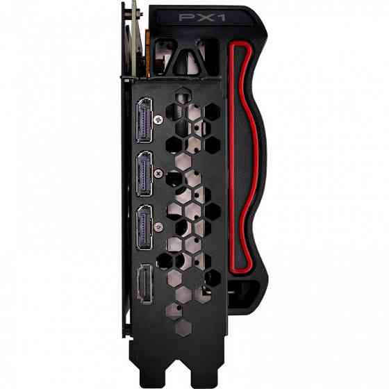 Видеокарта Evga Rtx 3080 Ftw3 Ultra Gaming, 10 Гб Gddr6x, 320 бит Донецк