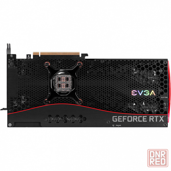 Видеокарта Evga Rtx 3080 Ftw3 Ultra Gaming, 10 Гб Gddr6x, 320 бит Донецк - изображение 4