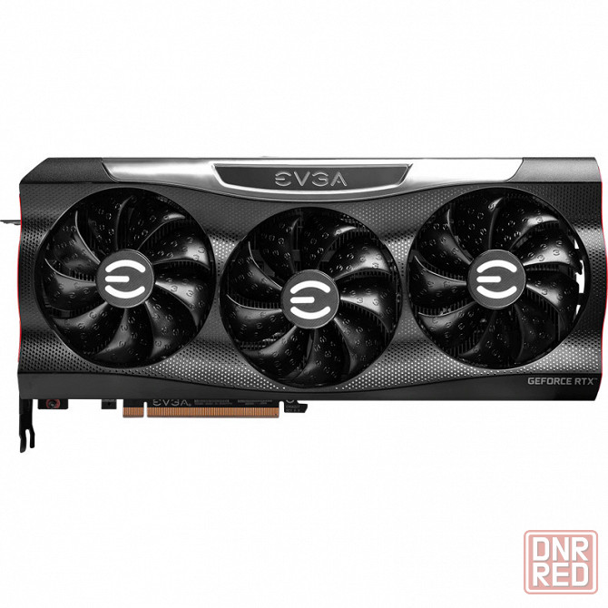 Видеокарта Evga Rtx 3080 Ftw3 Ultra Gaming, 10 Гб Gddr6x, 320 бит Донецк - изображение 3
