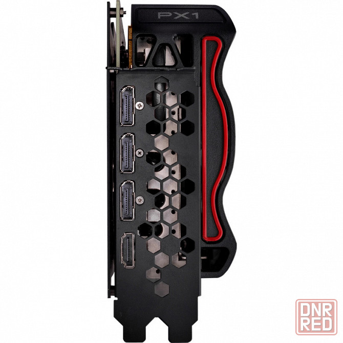 Видеокарта Evga Rtx 3080 Ftw3 Ultra Gaming, 10 Гб Gddr6x, 320 бит Донецк - изображение 5