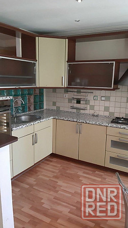 Продам отличную 3-х комнатную квартиру в Пролетарском районе г.Донецка, ул. Раздольная 12А Донецк - изображение 1