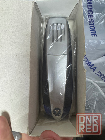 Продам Bluetooth модуль Mercedes w221 Донецк - изображение 1