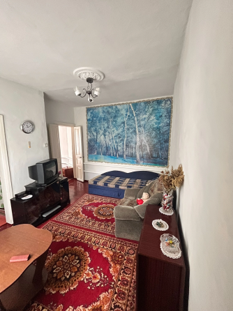 Продажа 1/2 дома в центре Макеевки ( Ас Плеханова) Макеевка