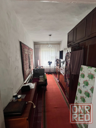 Продажа 1/2 дома в центре Макеевки ( Ас Плеханова) Макеевка - изображение 3