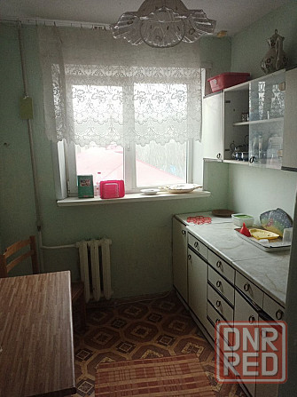 Продам 2-комнатную квартиру,облсовбес Донецк - изображение 3