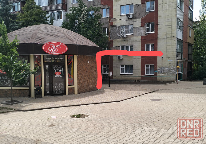 Продаю 2к квартиру в самом центре Макеевки на первом этаже Макеевка - изображение 1