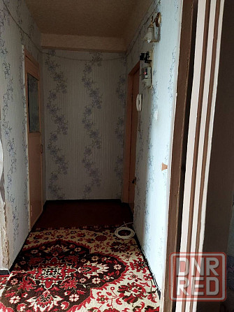 Продам 1ком Калининский район Донецк - изображение 2