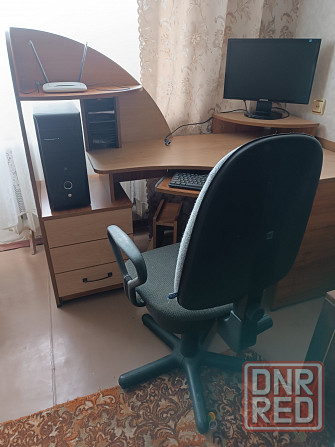 Компьютерный стол Донецк - изображение 1