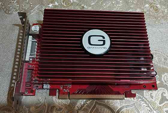 Видеокарта Pci-E Geforce 7600GT Донецк